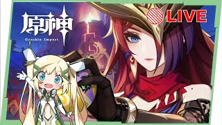 🔴【米遊日】崩鐵「亂破」代抽預約中！式輿防衛戰、幻想真境劇詩打不過？『米家遊戲+鳴潮』全健檢\u0026滷肉幫到你家 ▹璐洛洛◃