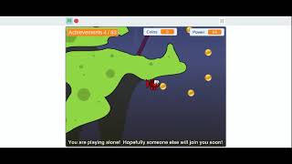 Rainbow Me - Cloud Platformer Multiplayer Fun