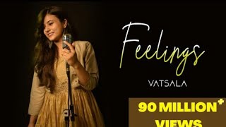 #Feelings #MilaTuMujheSabGayaMil #FemaleVersion  Feelings - Vatsala | Female Version | Sumit Goswami