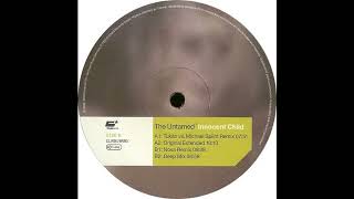 The Untamed - Innocent Child (Nova Remix) 2000