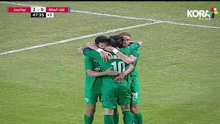 أهداف مباراة | غزل المحلة 0-2 بيراميدز | الجولة التاسعة والعشرون | الدوري المصري 2023/2022