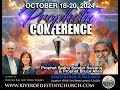 Brother Sadhu Sundar Selvaraj,  Dr. Bruce Allen Prophetic Conference10/19/24 Session 2