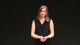 Don’t Space Out | Kate Storey-Fisher | TEDxBrownU