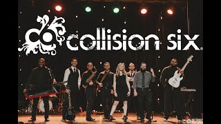 Collision Six in One Minute!