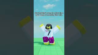 PlagueCuh spreads misinformation... #shorts #roblox #forsaken #robloxforsaken #edit