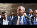 BCWG Opening 2026 - Umbhedesho_Bawo ndingumntwana wakho