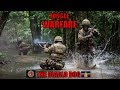 US MARINES JUNGLE WARFARE TRAINING