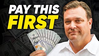 Which Debts You Should Pay First (When You Can't Pay Them All)