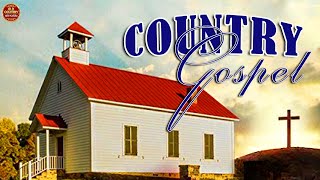The Very Best of Christian Country Gospel Songs Of All Time With Lyrics - Old Co