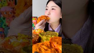 Bánh ruốc chà bông nhiều người mê đây ✨✨✨ #mukbang #xuhuong #food #viralvideo #shortvideo #top #fyp