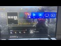 How I fixed the corrupted data error on Last of Us Part 2 on ps4. ( The way I did it )