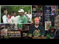 NATE BARGATZE HILARIOUS GOLF CLIP - Shamrock Don Reacts to epic sketch - REACTION
