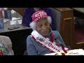 Detroit Rosie The Riveter turns 101