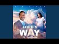 Abba Father (feat. Sephora M)
