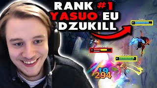 Dzukill and Natty call eachother for the first time