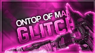 Call Of Duty Black Ops 3 Glitches - Fully Ontop Of Map Shadows Of Evil (360) (PS3) (ONE) (PS4) (PC)