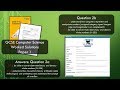 Q2b: GCSE Computer Science Paper 1: Two's complement + answers to Q2a