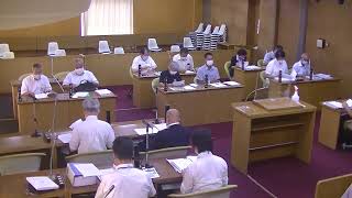 令和２年第５回真鶴町議会定例会（最終日）