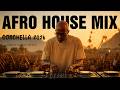 AFRO HOUSE 2026 🔥 Coachella Festival Mix (Black Coffee Style) | Deep & Hypnotic