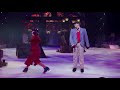 trip a little light fantastic disney s mary poppins returns live disney on ice full performance