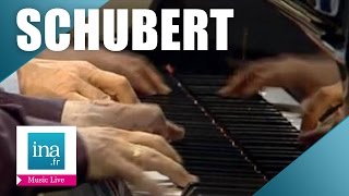 Schubert "Divertissement à la hongroise D 818" | Archive INA
