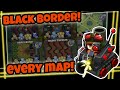 How to Black Border EVERY Map in Bloons TD 6 - Comprehensive Strategy Guide