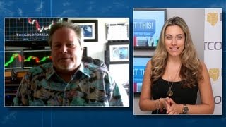 Chart This!: Tutorial on Weathering Corrections w/ Gary Wagner of TheGoldForecast.com