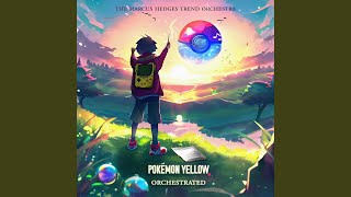 Welcome Back! (Pokemon Yellow Version: Main Theme)
