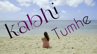 Kabhi Tumhe | Darshan Raval | Kabhii Tumhhe |Shershaah | stetus video.