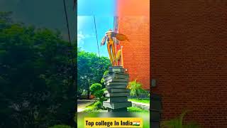 Best college in India🇮🇳 #cuet2022 #cuetbestcollege #cuetpreparation