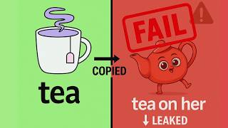 Tea on Her App: A Complete Security DISASTER (All Data Leaked)