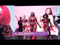 Megan Thee Stallion Realer & Freak Nasty Live Performance