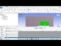 basic of ansys meshing 2d ansys meshing structured mesh shock wave analysis grid