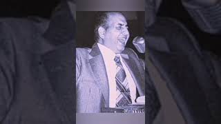 The Ultimate Collection of Mohammad Rafi's Timeless Hits #mohammadrafi #shorts