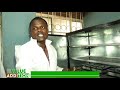 making cakes and bread from sweet potato value addition bungoma county part 1