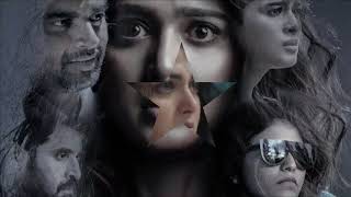 Nishabdham - Official Trailer (Hindi) | R Madhavan, Anushka Shetty | Amazon Original Movie | Oct 2