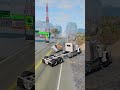 realistic highway car crashes 117