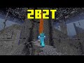 I Played 2b2t for the First Time