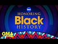 The history of Black History Month