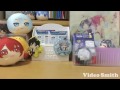 購入品紹介＆開封動画 ツキウタ。文スト、アイナナ