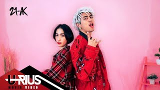 U-RIUS - เอาไปเลย (Ao Pai Loei) [ Official Music Video ]