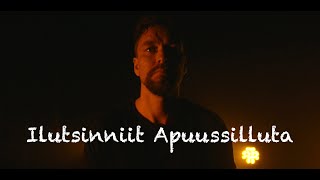 Nanook - Ilutsinniit Apuussilluta