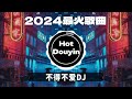 2024全中文舞曲串烧🎧中文舞曲中国最好的歌曲 舞曲串烧🎶DJ舞曲，年度爆红25首DJ精选DJ热歌，2024全中文舞曲串烧劲爆DJ神曲🔥Chinese DJ舞曲串烧 2024 #抖音歌曲