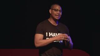 The straitjacket of masculinity | Shaun Flores | TEDxSheffieldHallamUniversity