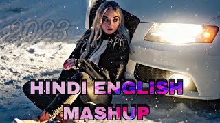 BEST MASHUP MIX | Hindi English Mashup  @M2NMUSIC @chillmood3602