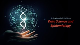 Data science and epidemiology - big data and public health