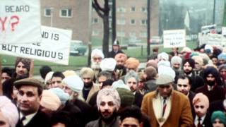 The Story of the Turban - BBC
