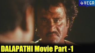 Dalapathi Telugu Movie Part 1