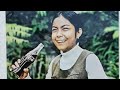 COKE (IT'S A REAL THING) 70's JINGLE 🎶 Nora Aunor