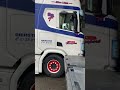 SB Transport, Biersted, Scania Next Generation R500, Shocker XL Horn